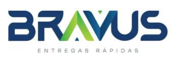 sobre bravus serviços de entregas rápidas