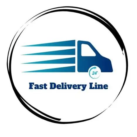 sobre fast delivery line serviços ltda